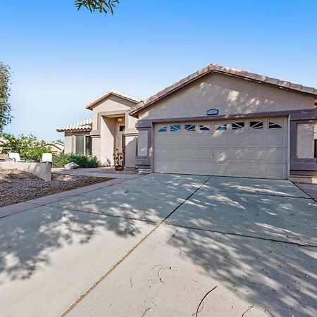 Pool & Putts Villa Gilbert Exterior photo